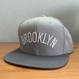 Brooklyn Hat